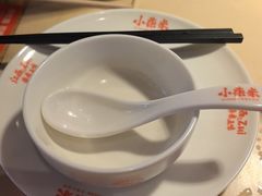 -小柴米·传统江西菜(八一广场店)