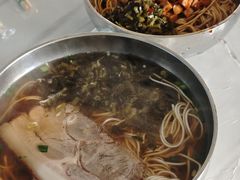 苏州焖肉面-永春面馆(江桥店)