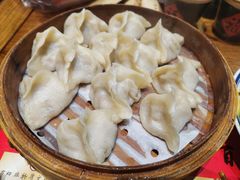 -新兴园饺子馆(河南街店)