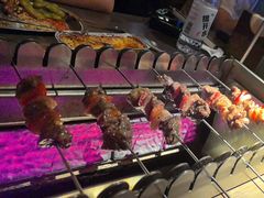 -麦凯伦烧烤·精酿超级工厂店(金桥总店)