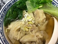 正斗云吞-正斗面家