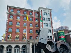 -青岛啤酒博物馆