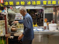 -胖东来生活广场(健康路店)