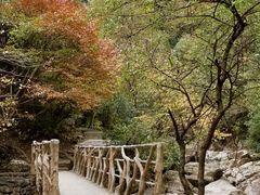 -太湖源风景区