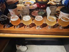 -雪熊精酿·哈尔滨烧烤酒馆(非遗大串店)