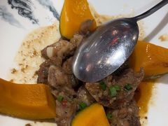 -德胜轩正宗顺德菜(宝安沙井会展中心店)