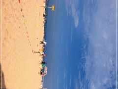 -那香海钻石沙滩浴场