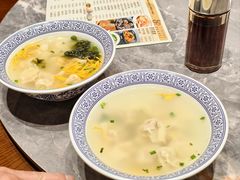 -王家沙点心店(南京西路总店)