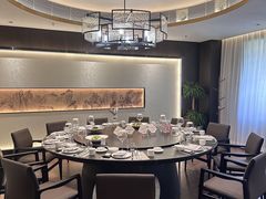 -聚宾楼·烤鸭·家宴(科技三路店)