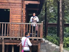 -云南民族村