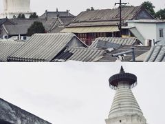 -妙应寺白塔