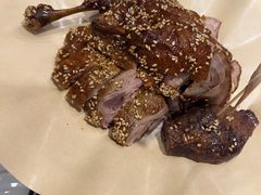 -眉州东坡(团结湖店)