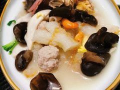-柒园·三十年创意杭帮菜(龙湖滨江天街店)