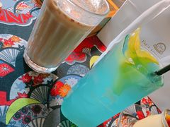 -三小姐咖啡店西餐下午茶(太平门直街店)