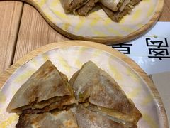 -甲乙饼·手工牛肉饼(东方广场店)