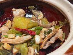 -捞王锅物料理(金华义乌之心店)