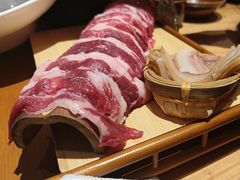 -黔诚酸汤牛肉(甲秀楼店)