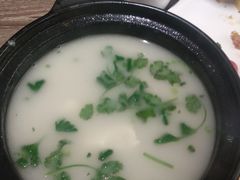 -茉莉餐厅(包河万达店)