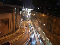 -香港皇家太平洋酒店