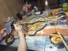 -成都屋头串串(青年北街店)