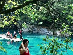 -石台牯牛降景区
