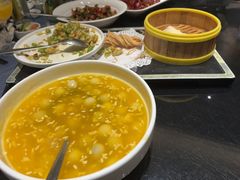 -恒记饭店(珠江路总店)