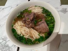 面档-厦门艾美酒店·新食谱西餐厅