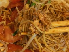 -春雪面馆(转塘店)