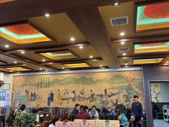 -老三羊汤【北兴隆街店】