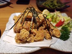 -初居食屋日式料理(万象城购物中心店)
