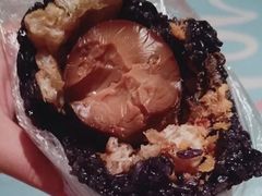 -芳婆糕团店(王府大街店)
