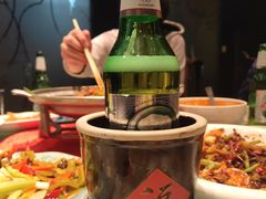 -李老爹香辣蟹(宣武门店)