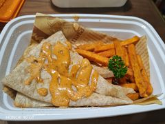 -LENBACH兰巴赫西餐啤酒坊(大连东港店)