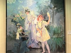 -江苏省美术馆(长江路新馆)