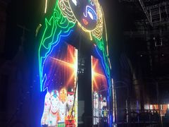 -俄罗斯国家大马戏团