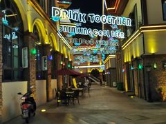 -第35届青岛国际啤酒节