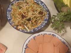 -宣武小院涮肉(前门店)