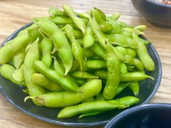 -蚝山·喷汽火山生蚝(前福路店)