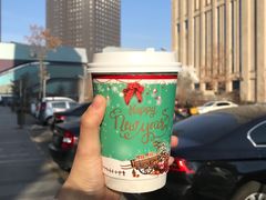 -仁义涵西餐·咖啡(中华巴洛克店)