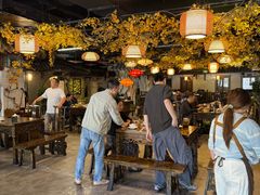 -庭院小酌(瑞莲街店)