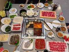 -海底捞火锅(铂澜大象城店)