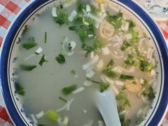 -百年老字号·马家烧麦馆(中街店)
