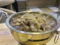 -嘉和一品粥(魏公村店)