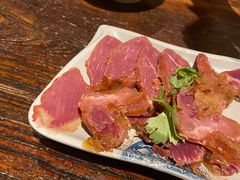 -串大叔炭火烤串·鸡西大冷面刀削面(总店)