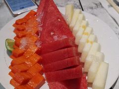 -关夫人餐厅(阳光广场店)