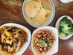 -同得兴 Since·1995 传统苏式面馆(嘉馀坊店)