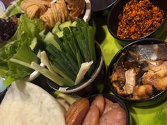 -淀里船宴(卓达店)