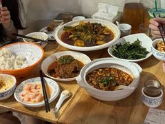 -明婷饭店(外曹家巷店)