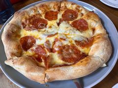 -黑熊披萨orso pizza
