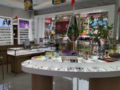 -大光明眼镜(锦华路旗舰店)